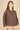 Chemise Marina Choco CHOCO