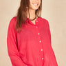 Chemise Marina Framboise FRAMBOISE