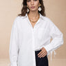 Chemise Marion Ivoire IVOIRE