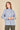 Chemise Marion Raye Bleu RAYE BLEU