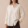 Chemise Marion Raye Vanille RAYE VANILLE
