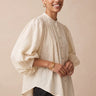 Chemise Marjorie Beige BEIGE