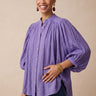 Chemise Marjorie Lila LILA