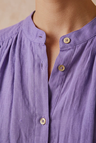 Chemise Marjorie Lila LILA