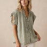 Chemise Maud Amande AMANDE
