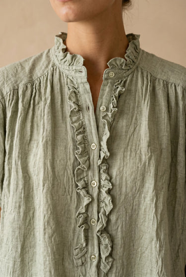 Chemise Maud Amande AMANDE