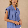 Chemise Maud Ciel CIEL