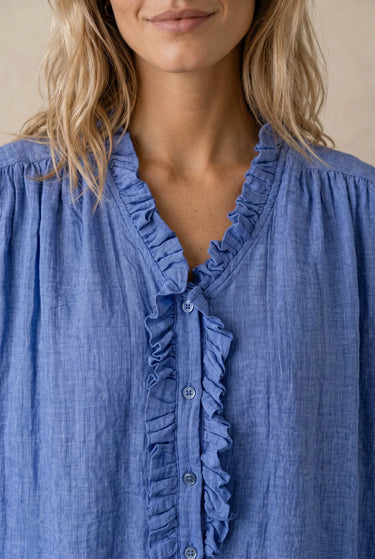 Chemise Maud Ciel CIEL