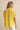 Chemise Maud Jaune JAUNE