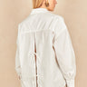 Chemise Melodie Ivoire IVOIRE