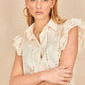 Chemise Miguel Beige/B BEIGE/B