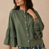 Chemise Molly Kaki KAKI