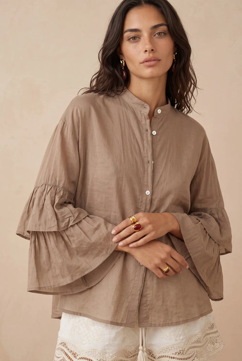 TAUPE