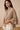Chemise Molly Taupe TAUPE