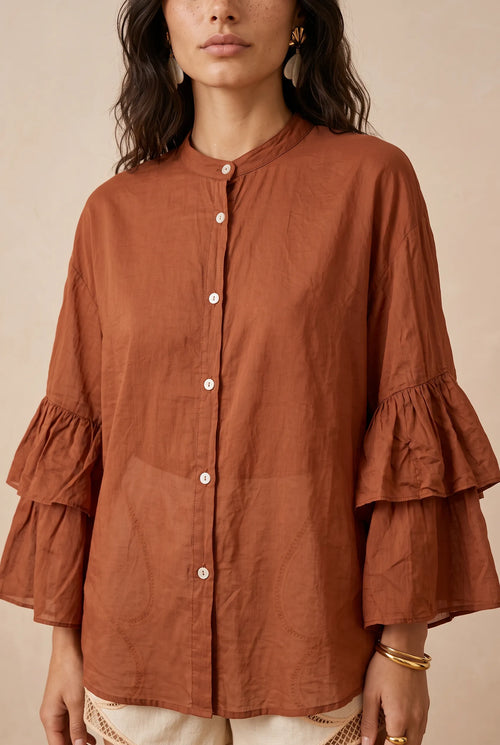 TERRACOTTA