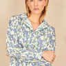 Chemise Mykonos Imp Bleu IMP BLEU
