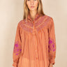 Chemise Nada Choco Raye CHOCO RAYE