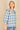 Chemise Nala C/Bleu C/BLEU