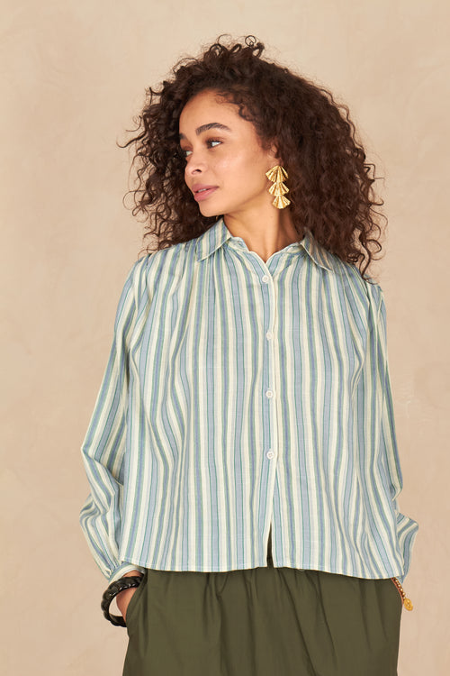 RAYE BLEU
