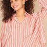 Chemise Nelly Raye Rose RAYE ROSE