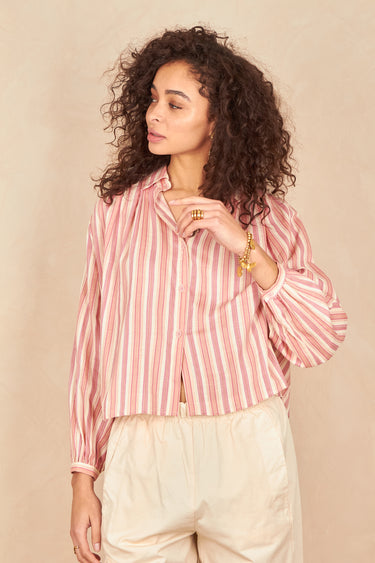 Chemise Nelly Raye Rose RAYE ROSE