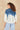 Chemise Nelson Marine/Ecru MARINE/ECRU