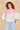 Chemise Nelson Rose/Ecru ROSE/ECRU