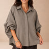 Chemise Nesrine Beige BEIGE