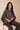 Chemise Nesrine Choco CHOCO