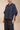 Chemise Nesrine Marine MARINE