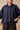 Chemise Nesrine Marine MARINE