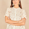 Chemise Nicolleta Beige BEIGE