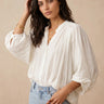 Chemise Nikita Ecru ECRU