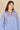 Chemise Nina Raye Bleu RAYE BLEU