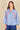 Chemise Nina Raye Bleu RAYE BLEU