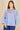Chemise Nina Raye Bleu RAYE BLEU