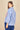 Chemise Nina Raye Bleu RAYE BLEU