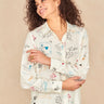 Chemise Nirinda Imp Ecru IMP ECRU