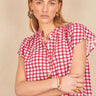Chemise Nolwenn Rose/C ROSE/C