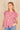 Chemise Nolwenn Rose/C ROSE/C
