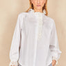 Chemise Odelia Blanc BLANC