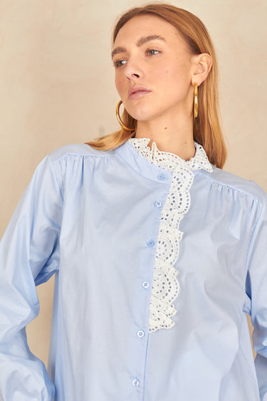 Chemise Odelia Ciel CIEL