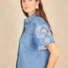 Chemise Odette Jean JEAN