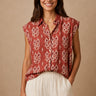 Chemise Pacha Imp Brique IMP BRIQUE