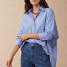 Chemise Palma Ciel Raye CIEL RAYE