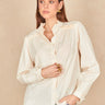 Chemise Palomina Ecru ECRU
