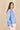 Chemise Palou Bleu/Lurex BLEU/LUREX