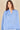 Chemise Palou Bleu/Lurex BLEU/LUREX