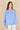 Chemise Palou Bleu/Lurex BLEU/LUREX