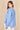 Chemise Palou Bleu/Lurex BLEU/LUREX